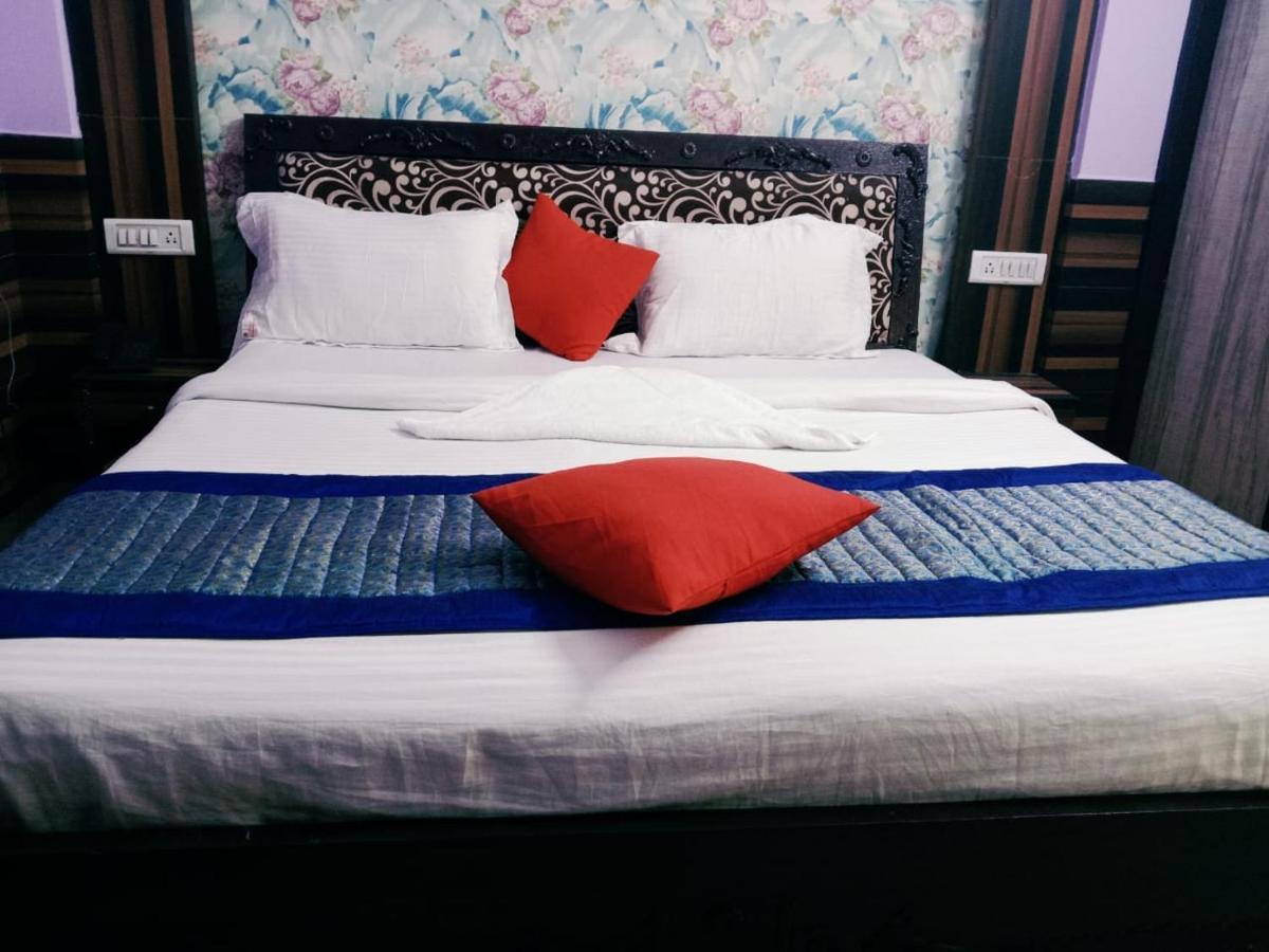 Perfect Palace Hotel Ню Делхи Екстериор снимка